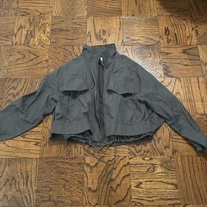 Athleta lightweight windbreaker